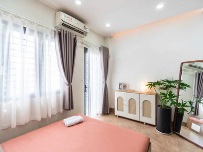 Logement dans Ho Chi Minh City, Vietnam Logement dans Ho Chi Minh City, Vietnam