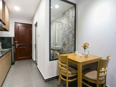 Logement dans Ho Chi Minh City, Vietnam Logement dans Ho Chi Minh City, Vietnam