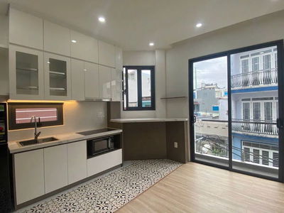 Housing in Ho Chi Minh City, Vietnam Housing in Ho Chi Minh City, Vietnam