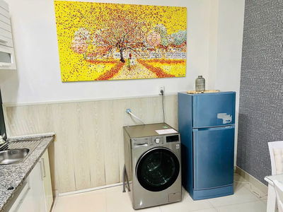 Жилье в Ho Chi Minh City, Vietnam Жилье в Ho Chi Minh City, Vietnam