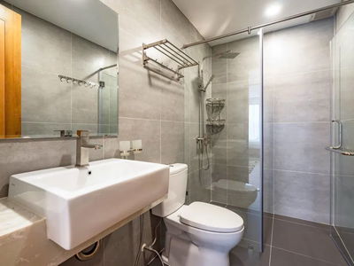 Housing in Ho Chi Minh City, Vietnam Housing in Ho Chi Minh City, Vietnam