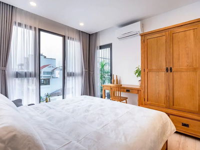 Alojamiento en Ho Chi Minh City, Vietnam Alojamiento en Ho Chi Minh City, Vietnam