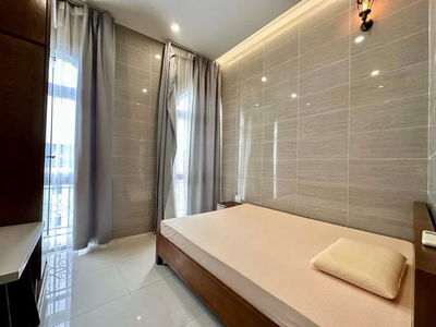 Жилье в Ho Chi Minh City, Vietnam Жилье в Ho Chi Minh City, Vietnam