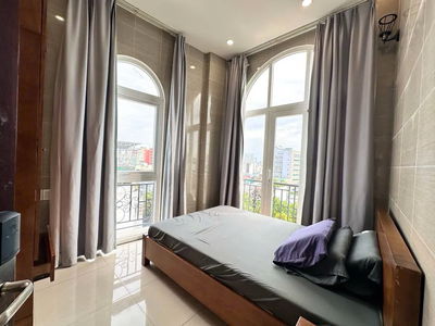 Жилье в Ho Chi Minh City, Vietnam Жилье в Ho Chi Minh City, Vietnam