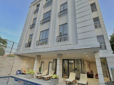 Alojamiento en Ho Chi Minh City, Vietnam Alojamiento en Ho Chi Minh City, Vietnam