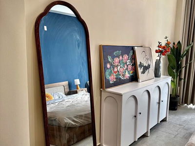 Жилье в Ho Chi Minh City, Vietnam  Жилье в Ho Chi Minh City, Vietnam