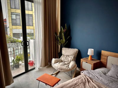 Housing in Ho Chi Minh City, Vietnam  Housing in Ho Chi Minh City, Vietnam