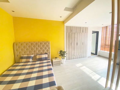 Жилье в Ho Chi Minh City, Vietnam Жилье в Ho Chi Minh City, Vietnam