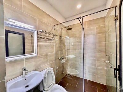 Housing in Ho Chi Minh City, Vietnam Housing in Ho Chi Minh City, Vietnam