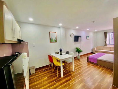 Housing in Ho Chi Minh City, Vietnam Housing in Ho Chi Minh City, Vietnam