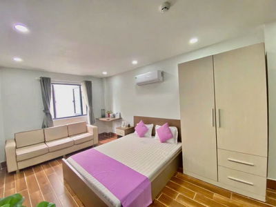 Logement dans Ho Chi Minh City, Vietnam Logement dans Ho Chi Minh City, Vietnam