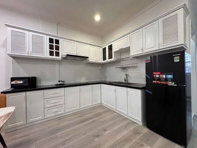 Alojamiento en Ho Chi Minh City, Vietnam Alojamiento en Ho Chi Minh City, Vietnam