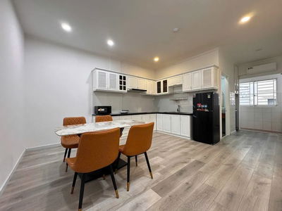 Logement dans Ho Chi Minh City, Vietnam Logement dans Ho Chi Minh City, Vietnam