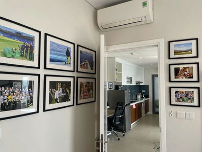 Diamond Island, Vietnam Diamond Island, Vietnam