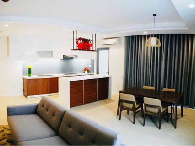 Diamond Island, Vietnam Diamond Island, Vietnam