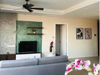 Diamond Island, Vietnam Diamond Island, Vietnam