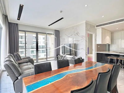 Diamond Island, Vietnam Diamond Island, Vietnam