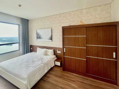 Diamond Island, Vietnam Diamond Island, Vietnam