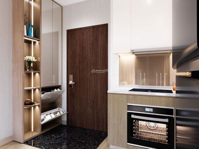 Akari City Nam Long, Vietnam Akari City Nam Long, Vietnam