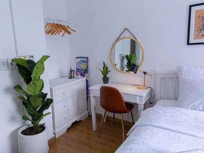 Alojamiento en Ho Chi Minh City, Vietnam  Alojamiento en Ho Chi Minh City, Vietnam