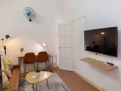 Housing in Ho Chi Minh City, Vietnam  Housing in Ho Chi Minh City, Vietnam