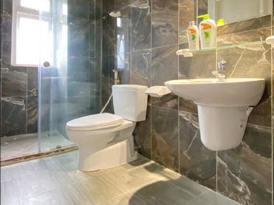 Alojamiento en Ho Chi Minh City, Vietnam Alojamiento en Ho Chi Minh City, Vietnam