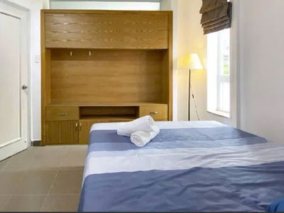 Logement dans Ho Chi Minh City, Vietnam Logement dans Ho Chi Minh City, Vietnam