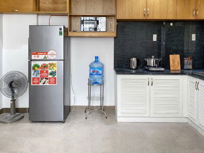 Жилье в Ho Chi Minh City, Vietnam Жилье в Ho Chi Minh City, Vietnam