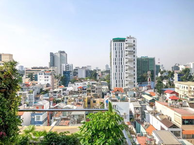 Logement dans Ho Chi Minh City, Vietnam Logement dans Ho Chi Minh City, Vietnam