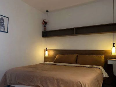 Жилье в Ho Chi Minh City, Vietnam Жилье в Ho Chi Minh City, Vietnam