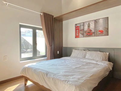 Alojamiento en Ho Chi Minh City, Vietnam  Alojamiento en Ho Chi Minh City, Vietnam