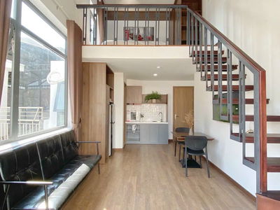 Housing in Ho Chi Minh City, Vietnam  Housing in Ho Chi Minh City, Vietnam