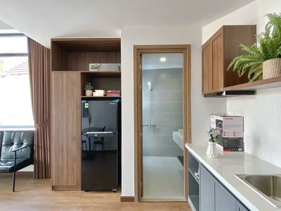 Жилье в Ho Chi Minh City, Vietnam Жилье в Ho Chi Minh City, Vietnam