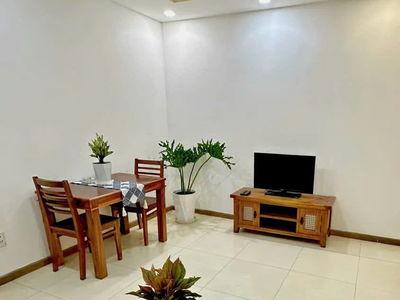 Жилье в Ho Chi Minh City, Vietnam Жилье в Ho Chi Minh City, Vietnam