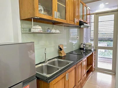 Жилье в Ho Chi Minh City, Vietnam Жилье в Ho Chi Minh City, Vietnam