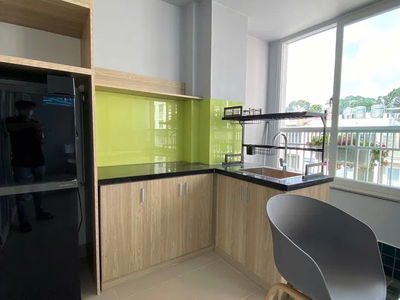 Housing in Ho Chi Minh City, Vietnam  Housing in Ho Chi Minh City, Vietnam