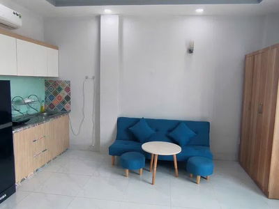 Жилье в Ho Chi Minh City, Vietnam Жилье в Ho Chi Minh City, Vietnam