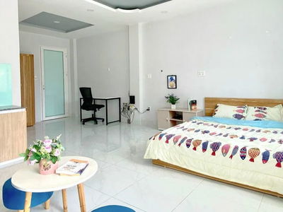 Жилье в Ho Chi Minh City, Vietnam  Жилье в Ho Chi Minh City, Vietnam