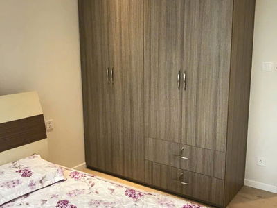 Diamond Island, Vietnam Diamond Island, Vietnam