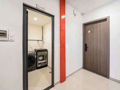 Logement dans Ho Chi Minh City, Vietnam Logement dans Ho Chi Minh City, Vietnam