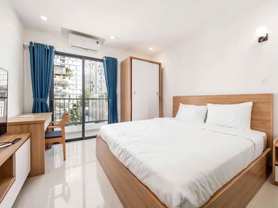 Logement dans Ho Chi Minh City, Vietnam Logement dans Ho Chi Minh City, Vietnam