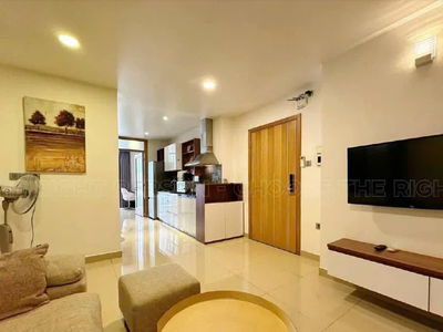 Housing in Ho Chi Minh City, Vietnam Housing in Ho Chi Minh City, Vietnam