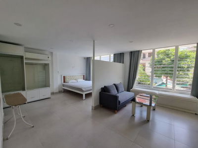 Жилье в Ho Chi Minh City, Vietnam Жилье в Ho Chi Minh City, Vietnam