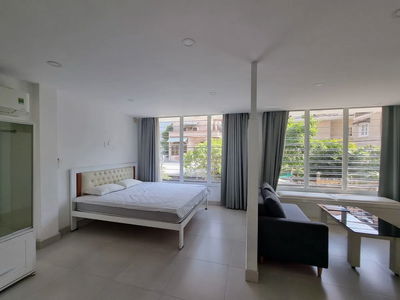 Жилье в Ho Chi Minh City, Vietnam Жилье в Ho Chi Minh City, Vietnam