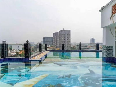 Alojamiento en Ho Chi Minh City, Vietnam Alojamiento en Ho Chi Minh City, Vietnam