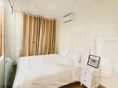 Жилье в Ho Chi Minh City, Vietnam Жилье в Ho Chi Minh City, Vietnam