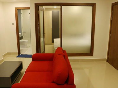 Alojamiento en Ho Chi Minh City, Vietnam Alojamiento en Ho Chi Minh City, Vietnam