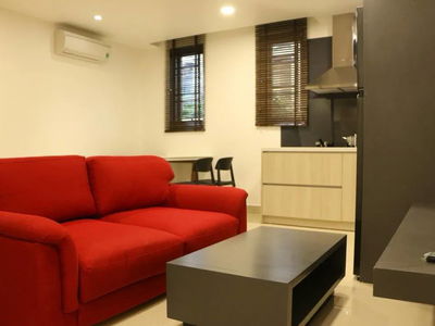 Alojamiento en Ho Chi Minh City, Vietnam Alojamiento en Ho Chi Minh City, Vietnam