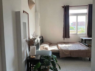 Alojamiento en Ho Chi Minh City, Vietnam  Alojamiento en Ho Chi Minh City, Vietnam