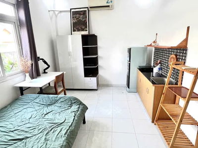 Жилье в Ho Chi Minh City, Vietnam Жилье в Ho Chi Minh City, Vietnam